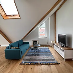  Apartment Bluemlein